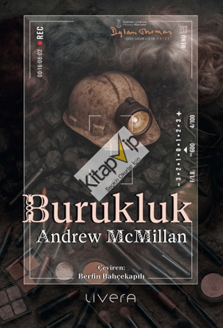 Burukluk: Bir Kasabadan Notlar