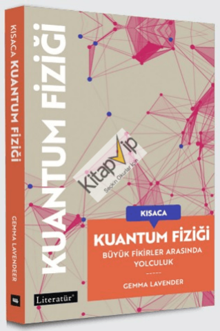 Kısaca Kuantum Fiziği