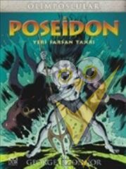 Olimposlular - Poseidon Yeri Sarsan Tanrı