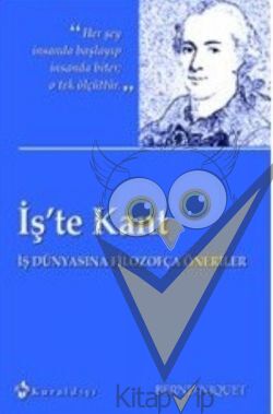 İş’te Kant