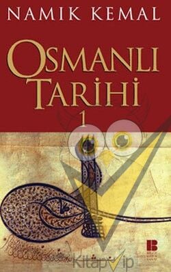 Osmanlı Tarihi 1