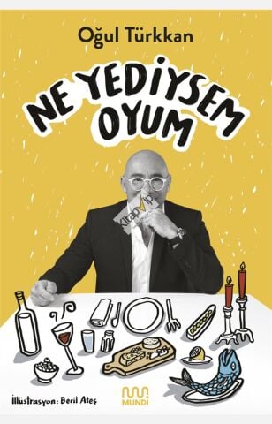 Ne Yediysem Oyum