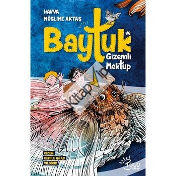 Baytuk ve Gizemli Mektup