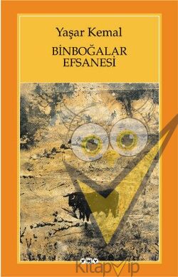 Binboğalar Efsanesi