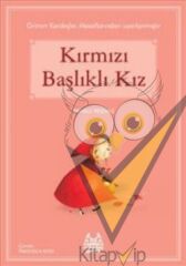 Kırmızı Başlıklı Kız