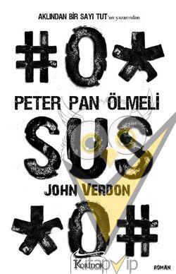 Peter Pan Ölmeli