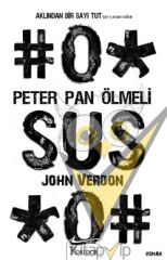 Peter Pan Ölmeli