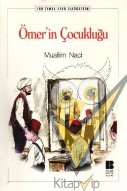 Ömer’in Çocukluğu