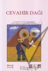 Cevahir Dağı