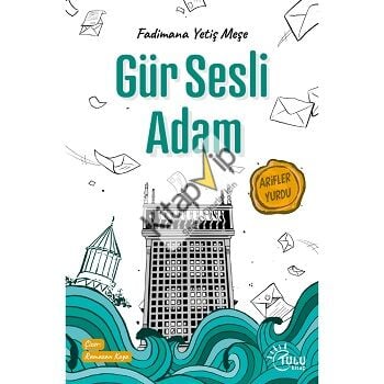 Gür Sesli Adam