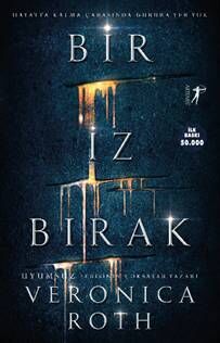 Bir İz Bırak