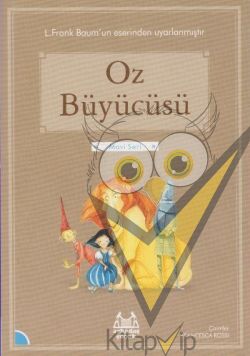 Oz Büyücüsü