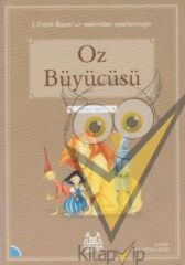 Oz Büyücüsü