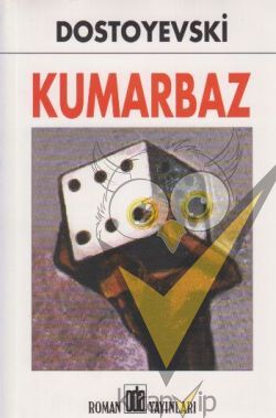 Kumarbaz