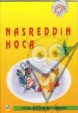 Nasreddin Hoca 5