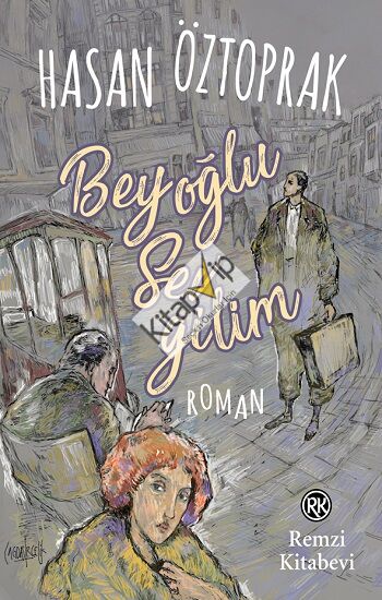 Beyoğlu Sevgilim