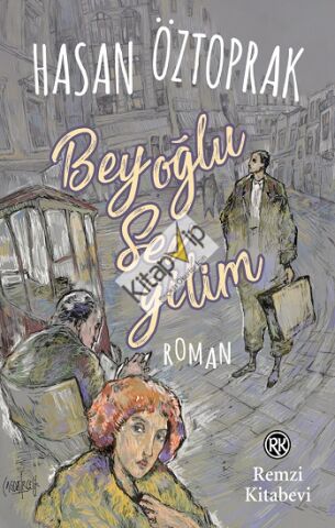 Beyoğlu Sevgilim