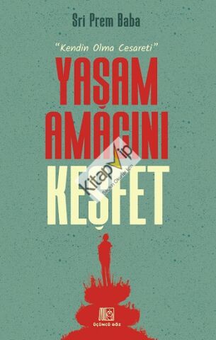 Yaşam Amacını Keşfet