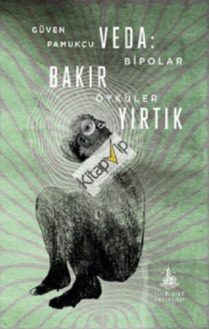 Veda: Bakır Yırtık