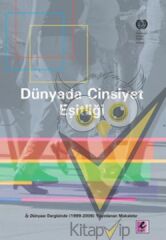 Dünyada Cinsiyet Eşitliği