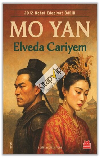 Elveda Cariyem