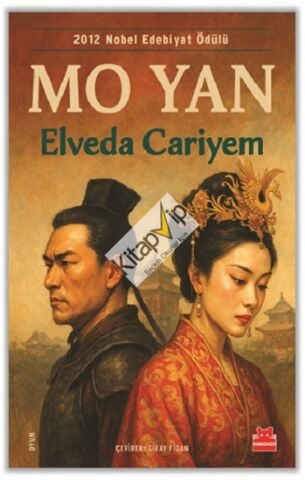 Elveda Cariyem