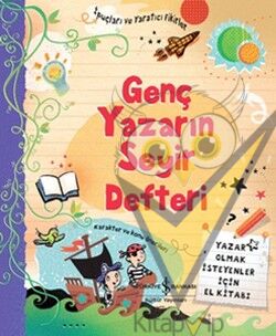 Genç Yazarın Seyir Defteri
