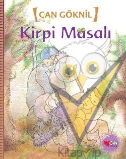 Kirpi Masalı