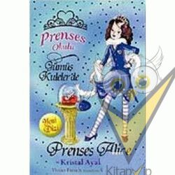Prenses Okulu 10: Prenses Alice ve Kristal Ayakkabı