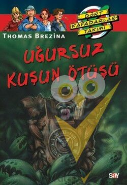 Uğursuz Kuşun Ötüşü