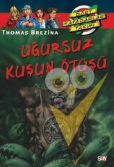 Uğursuz Kuşun Ötüşü