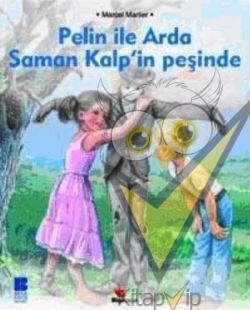 Pelin ile Arda Saman Kalp’in Peşinde