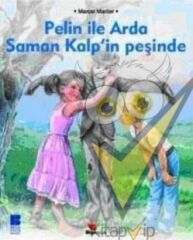 Pelin ile Arda Saman Kalp’in Peşinde