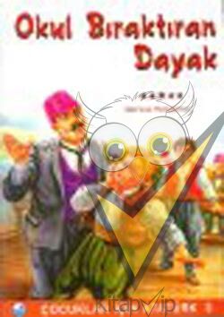 Okul Bıraktıran Dayak