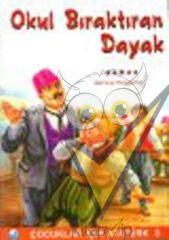 Okul Bıraktıran Dayak
