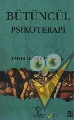 Bütüncül Psikoterapi