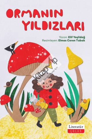 Ormanın Yıldızları