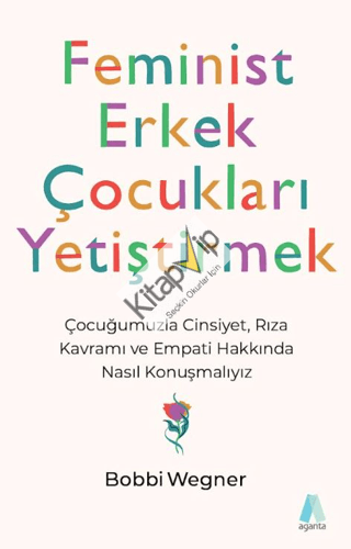 Feminist Erkek Çocukları Yetiştirmek