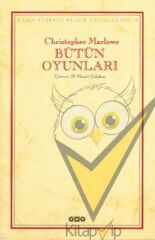 Bütün Oyunları - Marlowe