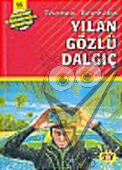 Yılan Gözlü Dalgıç