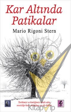 Kar Altında Patikalar