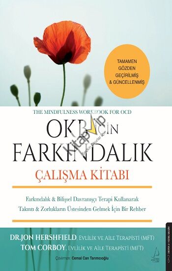 OKB İçin Farkındalık - Çalışma Kitabı