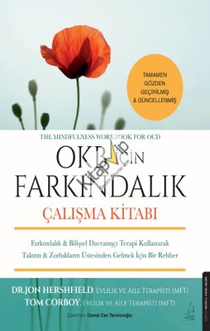 OKB İçin Farkındalık - Çalışma Kitabı