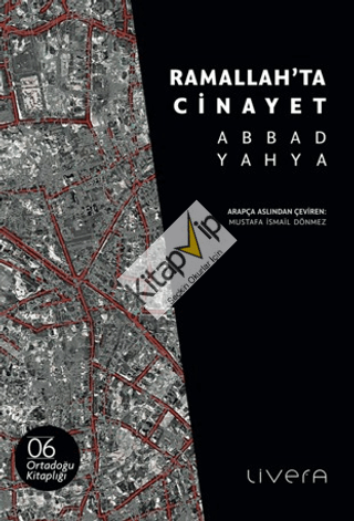 Ramallah’ta Cinayet