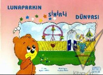 Lunaparkın Sihirli Dünyası