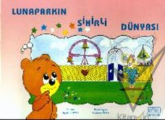 Lunaparkın Sihirli Dünyası