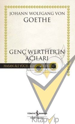 Genç Werther’in Acıları