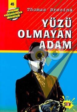 Yüzü Olmayan Adam