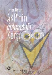 AKP'nin Önlenebilir Karşı - Devrimi