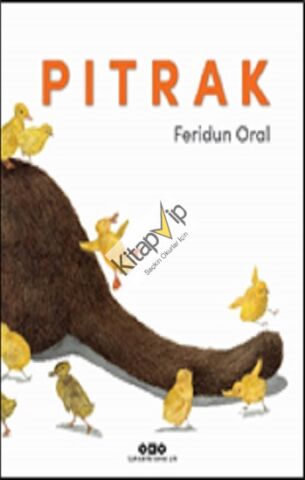 Pıtrak
